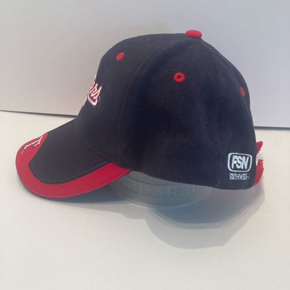 Texas Rangers Ball Cap - Picture 2 of 8